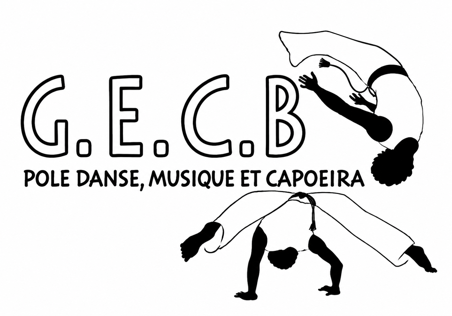 Logo GECB