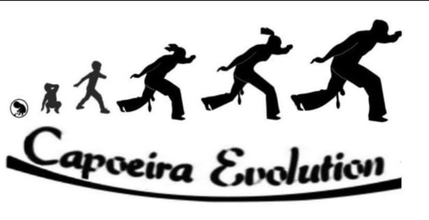 Logo GCB Capoeira Brasil Bagneux