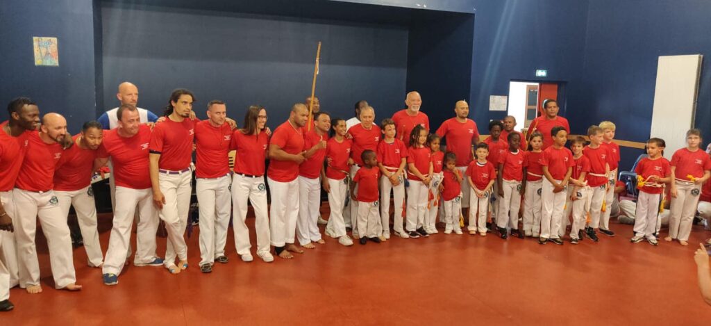 Batizado, Ris-Orangis 2022, photo 1