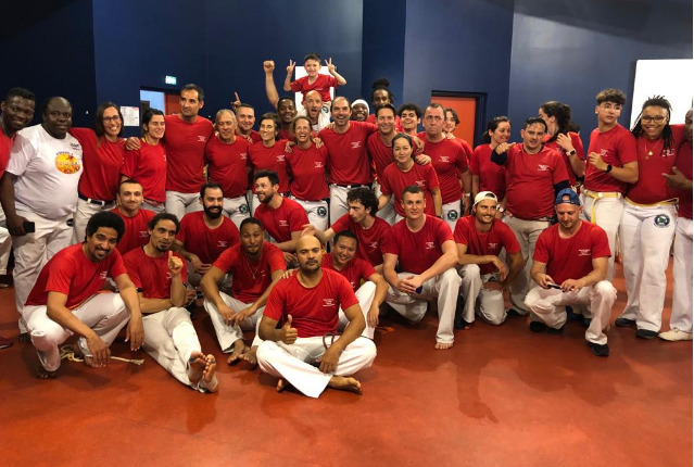 Batizado, Ris-Orangis 2022, photo 2