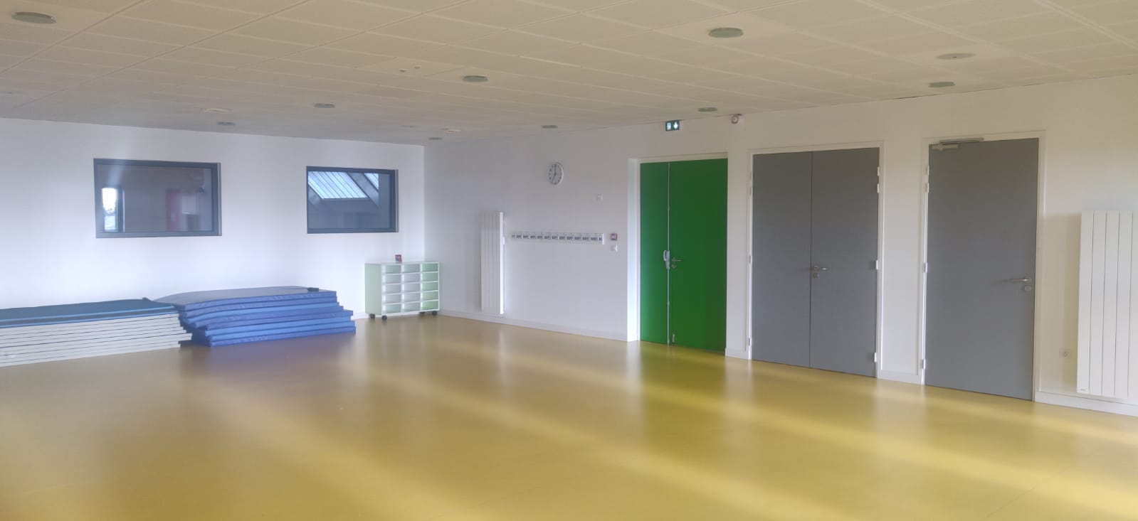 Photo de la salle, Sainte-Anne-sur-Brivet 2022, photo 2